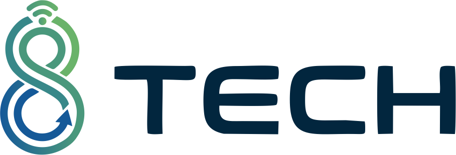 8 TECH