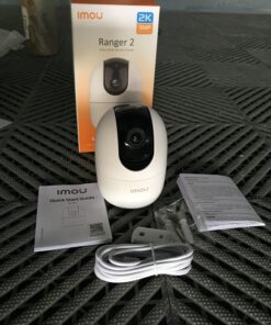 Camera wifi giá rẻ