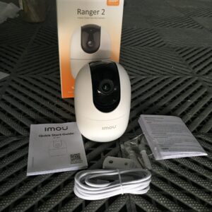 Camera wifi giá rẻ