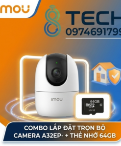 Combo cơ bản