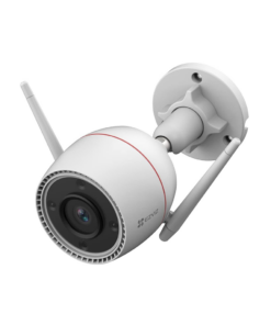 Camera IP Wifi Ngoài Trời EZVIZ CS-H3c 3MP (Color) – Ghi Hình Có Màu Ban Đêm