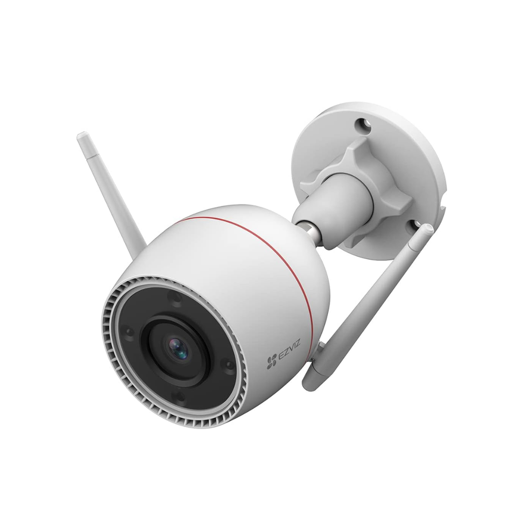 Camera IP Wifi Ngoài Trời EZVIZ CS-H3c 3MP (Color) – Ghi Hình Có Màu Ban Đêm