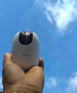 Alternative view of Camera IP Wifi xoay 360° IMOU Ranger 2 (A32EP-L) – Độ phân giải 3MP (2K) Giá rẻ