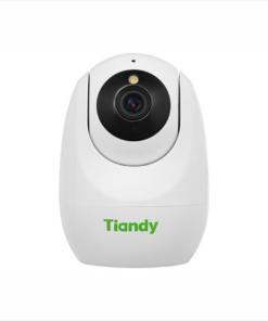 Camera IP Wifi Tiandy TC-H332N – Độ Phân Giải 3MP (2K) Xoay 360° Giá rẻ