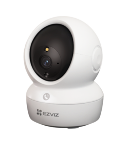Camera WiFi quay quét EZVIZ H6c Pro 2K 3MP