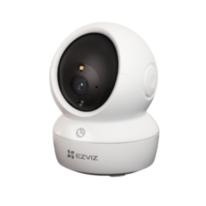 Camera WiFi quay quét EZVIZ H6c Pro 2K 3MP