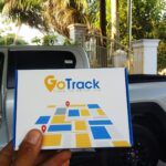 Định vị GPS cho ô tô, xe máy GOTRACK G400 LV