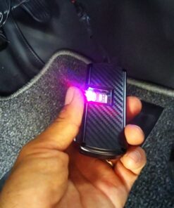 Alternative view of Định vị GPS cho ô tô, xe máy GOTRACK G400 LV