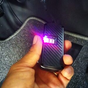 Alternative view of Định vị GPS cho ô tô, xe máy GOTRACK G400 LV