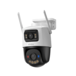 Camera IP Ngoài trời 360 Độ IMOU Cruiser Dual 2 S7XEP-10M0WED