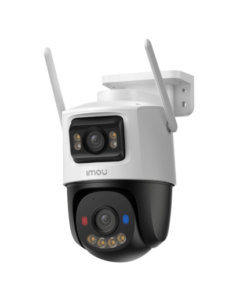 Camera IP Ngoài trời 360 Độ IMOU Cruiser Dual 2 S7XEP-10M0WED