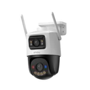 Camera IP Ngoài trời 360 Độ IMOU Cruiser Dual 2 S7XEP-10M0WED