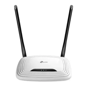 Thiết bị phát wifi TP-Link TL-WR841N
