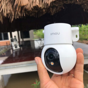 Alternative view of Camera Wifi trong nhà IMOU Ranger Mini 3MP (IPC-K2MP-3H1WE)