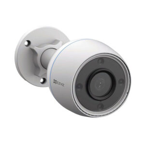 Camera Wifi Ngoài Trời EZVIZ H3c Color 2MP – Ban Đêm Có Màu Full Color, AI Phát Hiện Người