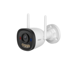 Lắp đặt trọn bộ Camera IP WiFi Ngoài Trời 3Mp 2K IMOU IPC-F32FP-Pro